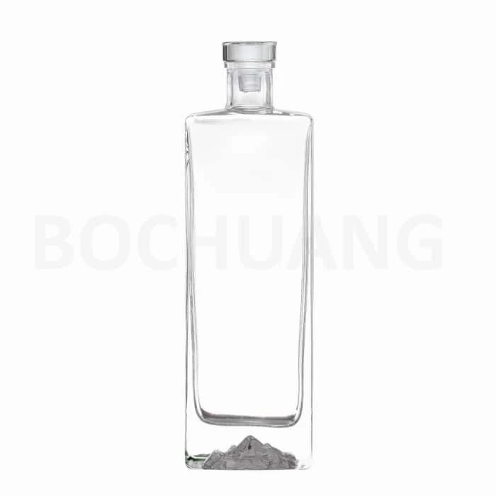 Spirit Glass Bottle suppliers